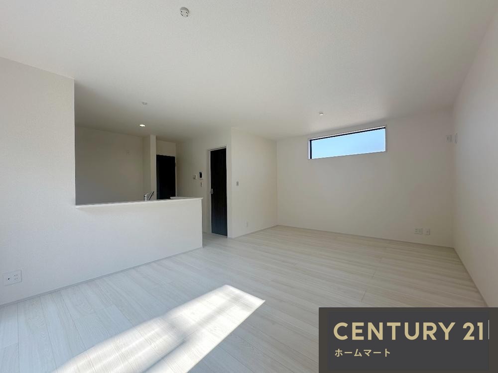 新築戸建 一戸建て緑町６（山の街駅） 3780万円の詳細情報 兵庫県神戸市北区緑町６ 写真4 センチュリー21ホームマート