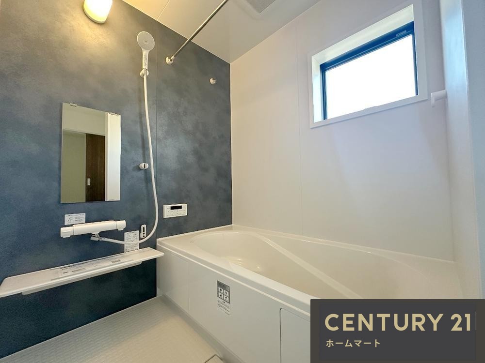 新築戸建 一戸建て緑町６（山の街駅） 3780万円の詳細情報 兵庫県神戸市北区緑町６ 写真6 センチュリー21ホームマート