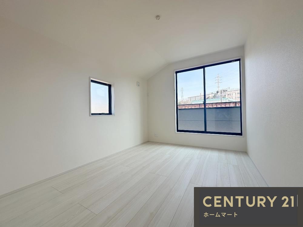 新築戸建 一戸建て緑町６（山の街駅） 3780万円の詳細情報 兵庫県神戸市北区緑町６ 写真9 センチュリー21ホームマート