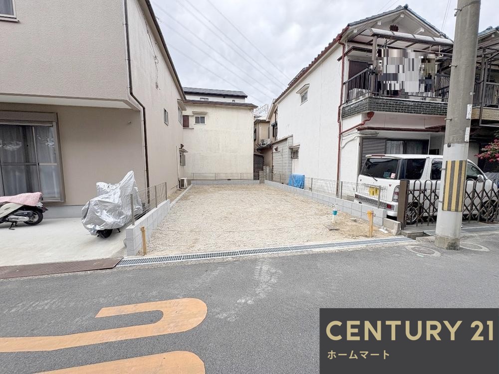 新築戸建 一戸建て黄金野１（牧野駅） 3798万円の詳細情報 大阪府枚方市黄金野１ 写真4 センチュリー21ホームマート