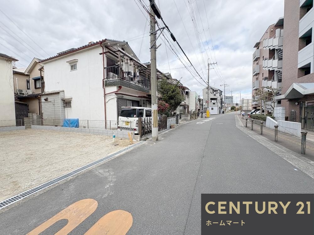 新築戸建 一戸建て黄金野１（牧野駅） 3798万円の詳細情報 大阪府枚方市黄金野１ 写真7 センチュリー21ホームマート