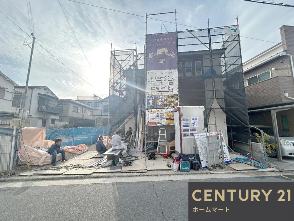 一戸建て南野田（狭山駅） 3690万円～3990万円の詳細情報