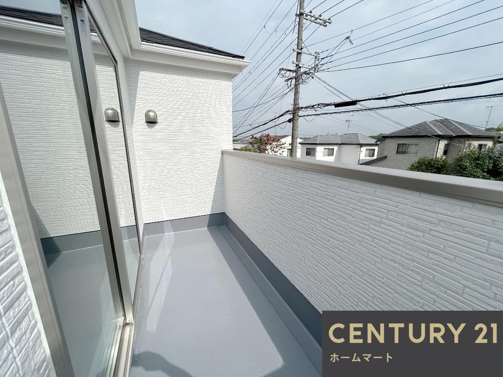 新築戸建 一戸建て赤坂台５（光明池駅） 3398万円の詳細情報 大阪府堺市南区赤坂台５ 写真10 センチュリー21ホームマート
