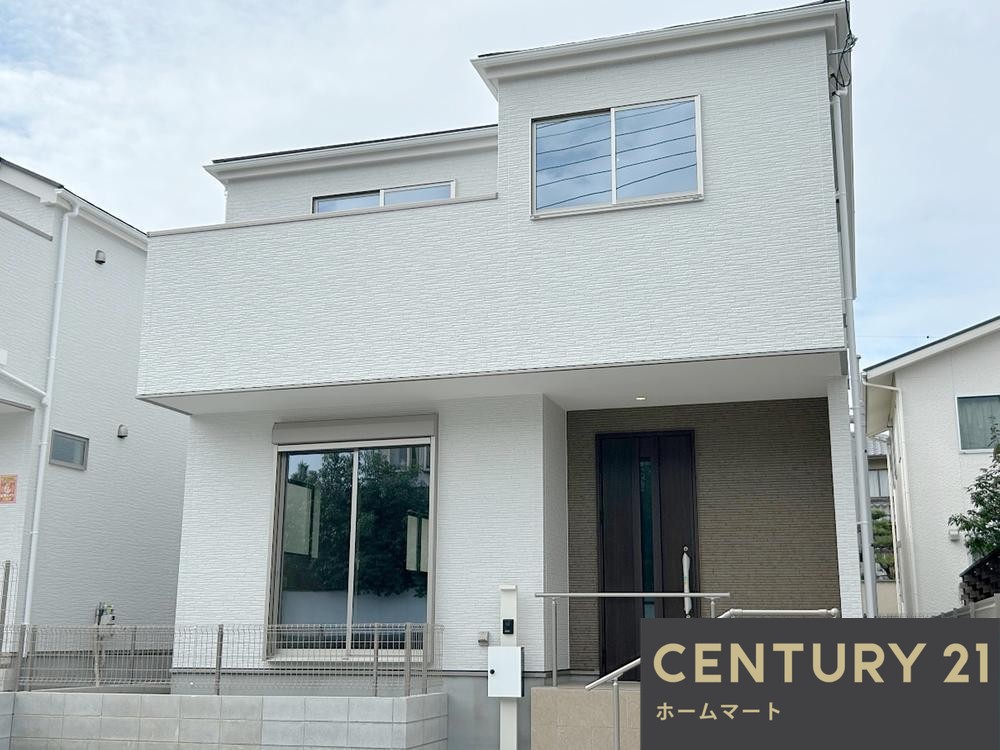 新築戸建 一戸建て赤坂台５（光明池駅） 3398万円の詳細情報 大阪府堺市南区赤坂台５ 写真11 センチュリー21ホームマート