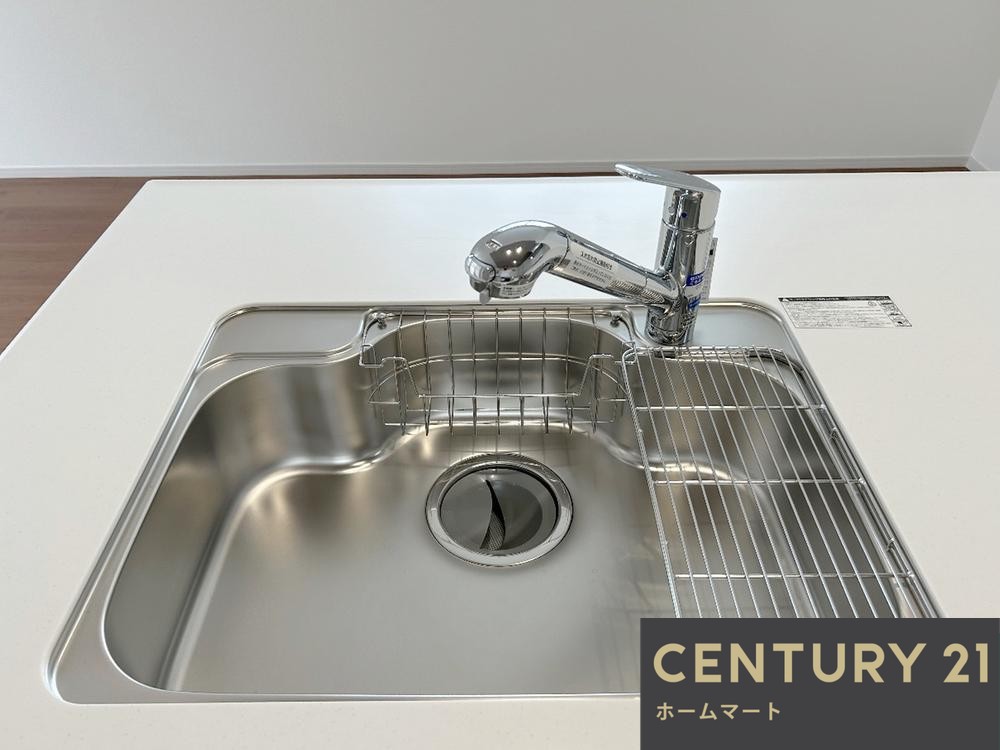 新築戸建 一戸建て赤坂台５（光明池駅） 3398万円の詳細情報 大阪府堺市南区赤坂台５ 写真20 センチュリー21ホームマート