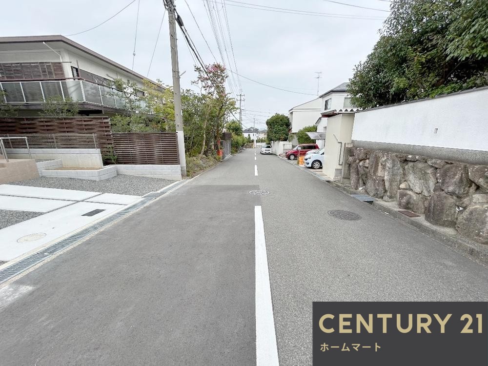 新築戸建 一戸建て赤坂台５（光明池駅） 3398万円の詳細情報 大阪府堺市南区赤坂台５ 写真23 センチュリー21ホームマート