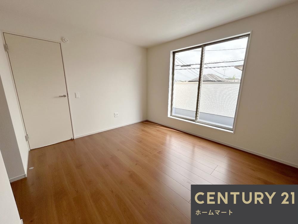 新築戸建 一戸建て赤坂台５（光明池駅） 3398万円の詳細情報 大阪府堺市南区赤坂台５ 写真6 センチュリー21ホームマート