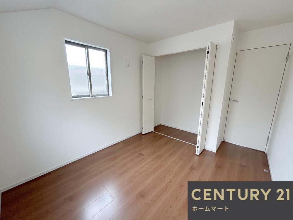 新築戸建 一戸建て赤坂台５（光明池駅） 3398万円の詳細情報 大阪府堺市南区赤坂台５ 写真7 センチュリー21ホームマート