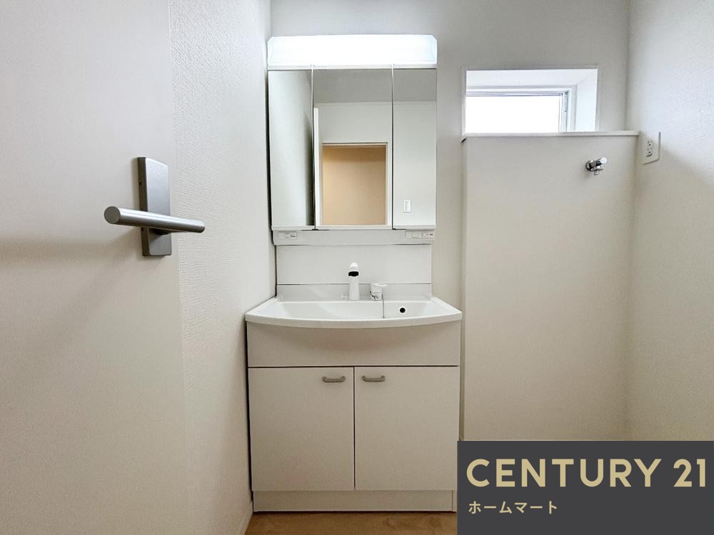 新築戸建 一戸建て大和郡山市満願寺町 限定1邸 一戸建て第1期の詳細情報 奈良県大和郡山市満願寺町 写真10 センチュリー21ホームマート