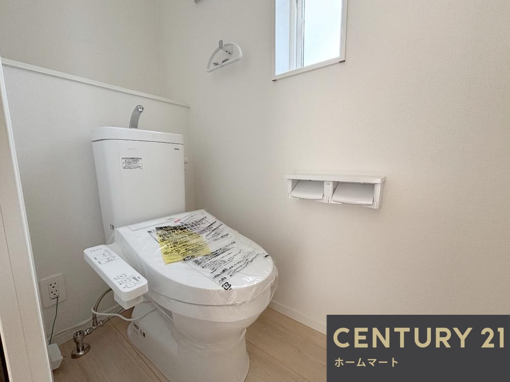 新築戸建 一戸建て大和郡山市満願寺町 限定1邸 一戸建て第1期の詳細情報 奈良県大和郡山市満願寺町 写真11 センチュリー21ホームマート