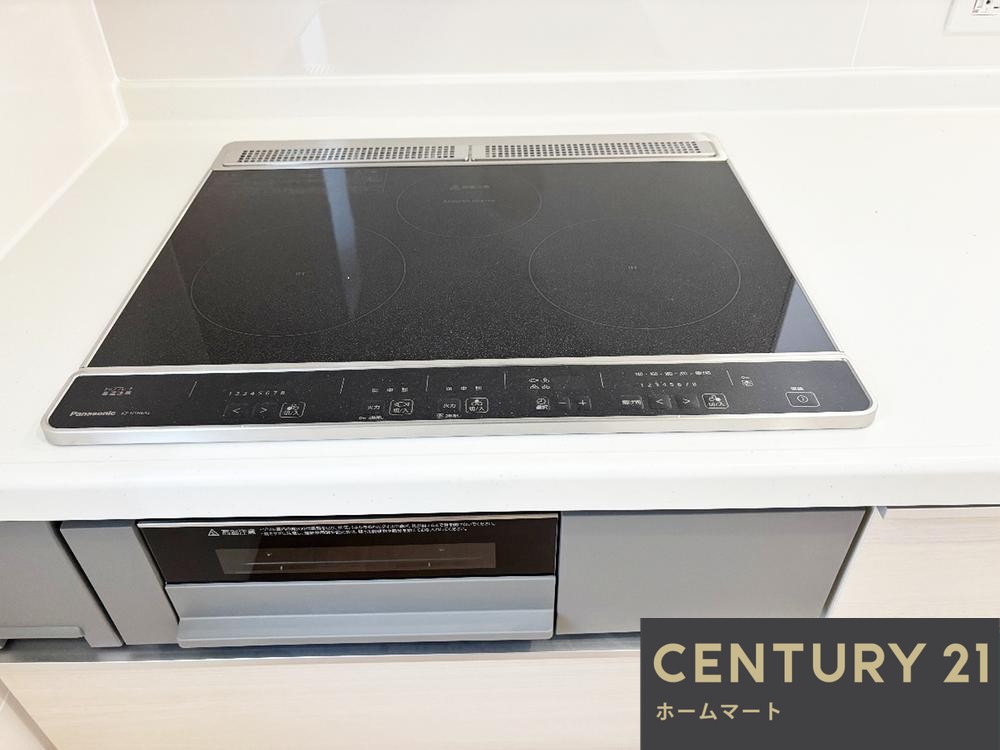 新築戸建 一戸建て大和郡山市満願寺町 限定1邸 一戸建て第1期の詳細情報 奈良県大和郡山市満願寺町 写真12 センチュリー21ホームマート