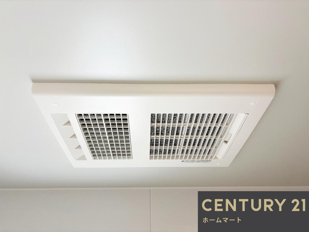 新築戸建 一戸建て大和郡山市満願寺町 限定1邸 一戸建て第1期の詳細情報 奈良県大和郡山市満願寺町 写真15 センチュリー21ホームマート