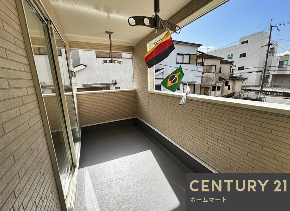 新築戸建 一戸建て大和郡山市満願寺町 限定1邸 一戸建て第1期の詳細情報 奈良県大和郡山市満願寺町 写真6 センチュリー21ホームマート