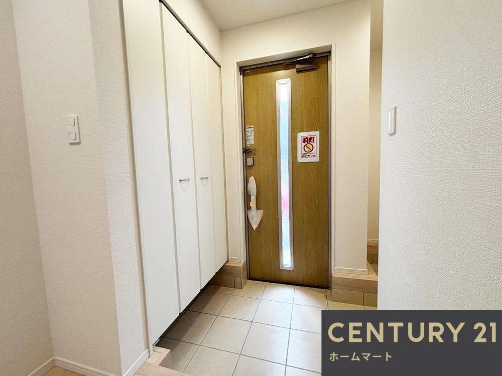 新築戸建 一戸建て大和郡山市満願寺町 限定1邸 一戸建て第1期の詳細情報 奈良県大和郡山市満願寺町 写真9 センチュリー21ホームマート