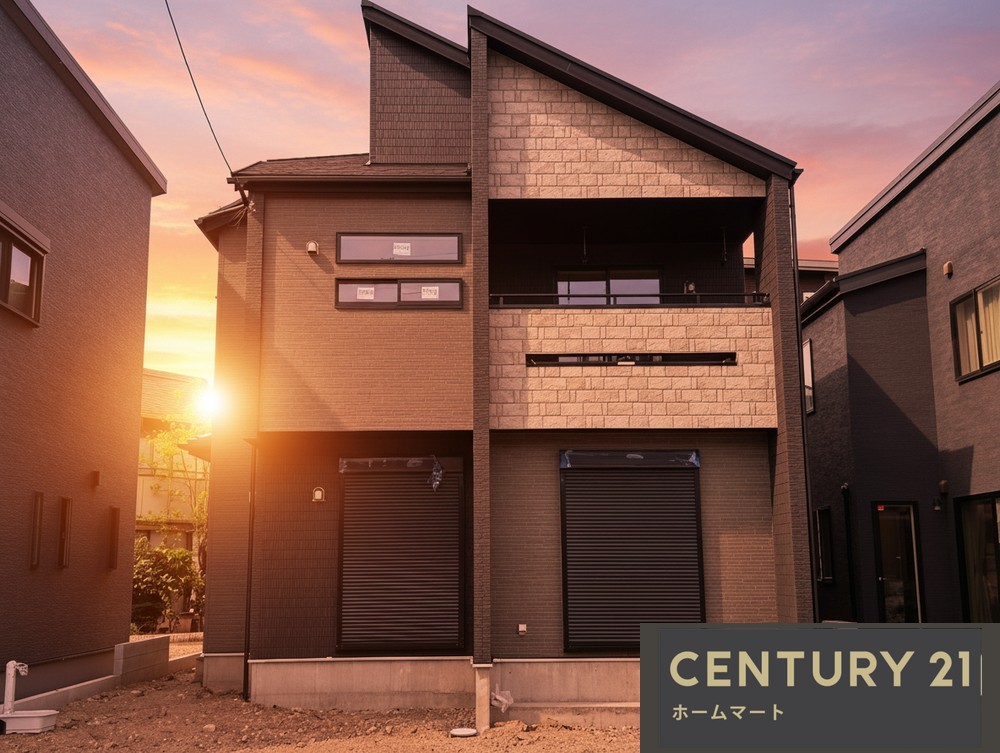 NEW一戸建て男里７（樽井駅） 3790万円・3890万円の詳細情報