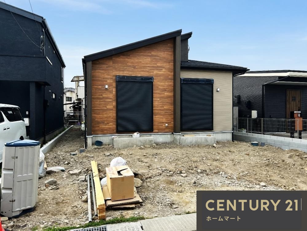 新築戸建 NEW一戸建て男里７（樽井駅） 3790万円・3890万円の詳細情報 大阪府泉南市男里７ 写真10 センチュリー21ホームマート