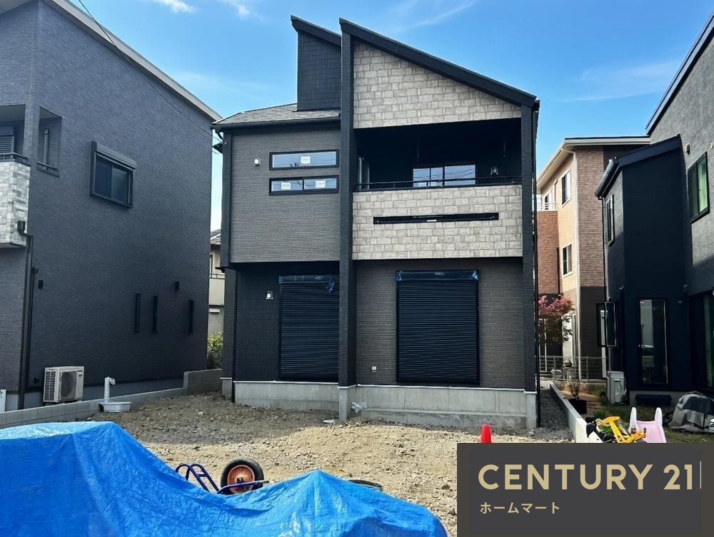 新築戸建 NEW一戸建て男里７（樽井駅） 3790万円・3890万円の詳細情報 大阪府泉南市男里７ 写真11 センチュリー21ホームマート