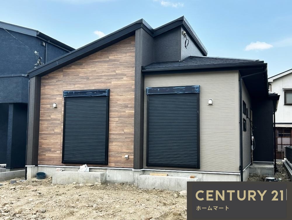新築戸建 NEW一戸建て男里７（樽井駅） 3790万円・3890万円の詳細情報 大阪府泉南市男里７ 写真12 センチュリー21ホームマート