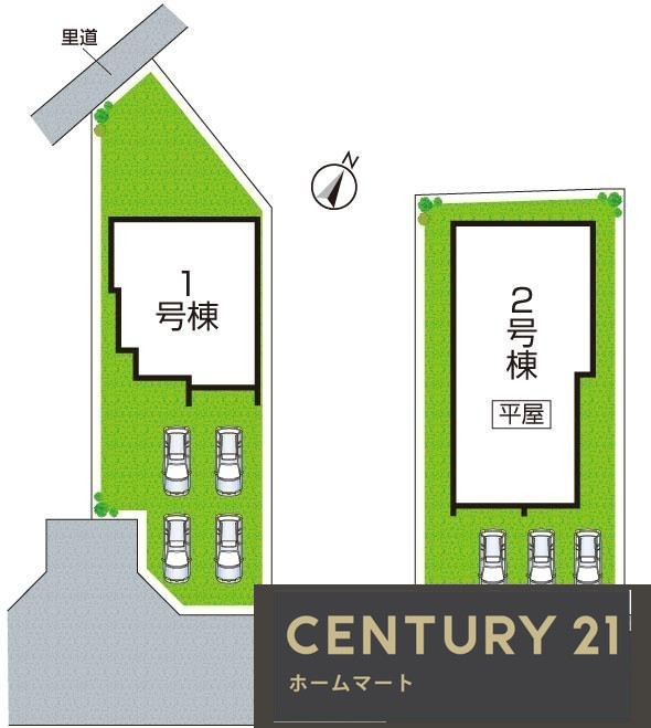 新築戸建 NEW一戸建て男里７（樽井駅） 3790万円・3890万円の詳細情報 大阪府泉南市男里７ 写真14 センチュリー21ホームマート