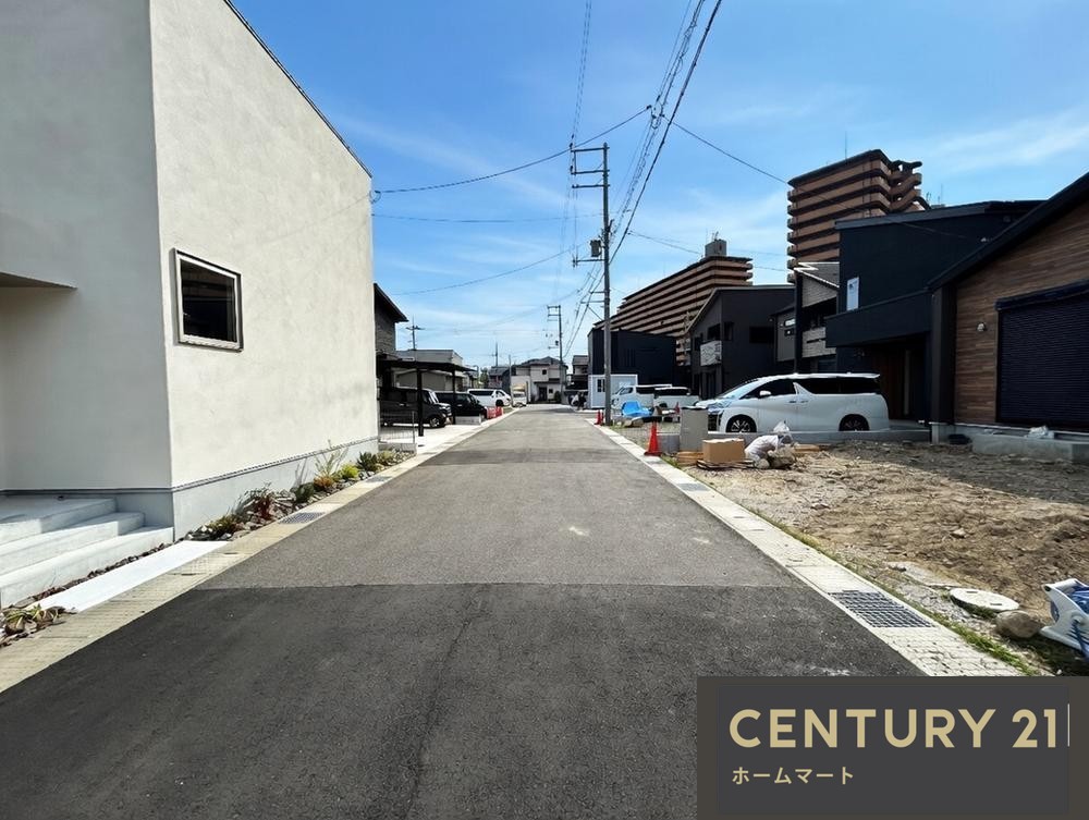 新築戸建 NEW一戸建て男里７（樽井駅） 3790万円・3890万円の詳細情報 大阪府泉南市男里７ 写真15 センチュリー21ホームマート