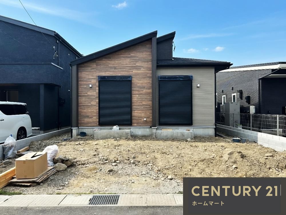 新築戸建 NEW一戸建て男里７（樽井駅） 3790万円・3890万円の詳細情報 大阪府泉南市男里７ 写真5 センチュリー21ホームマート