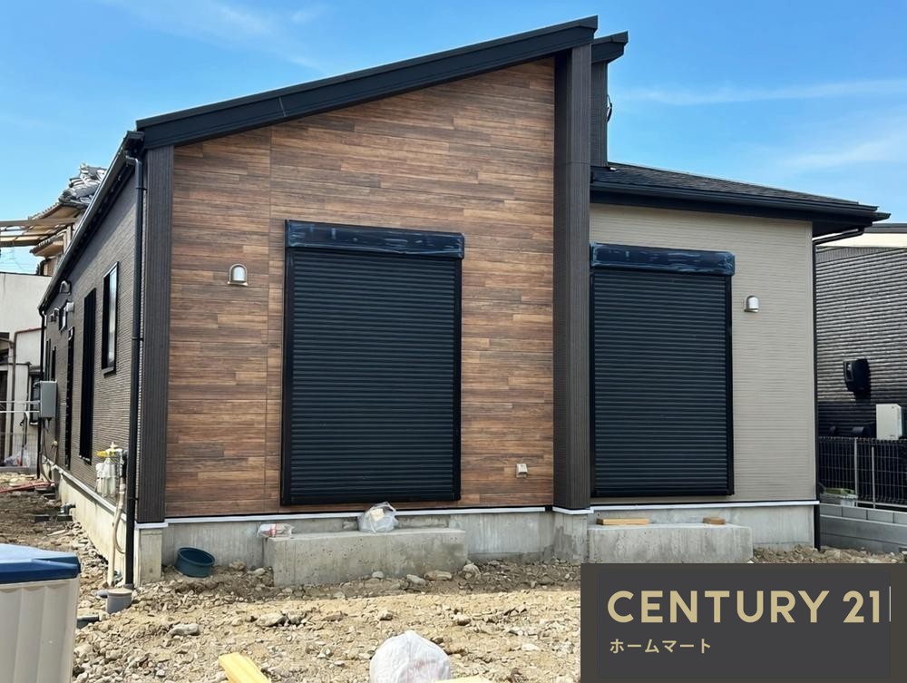 新築戸建 NEW一戸建て男里７（樽井駅） 3790万円・3890万円の詳細情報 大阪府泉南市男里７ 写真7 センチュリー21ホームマート