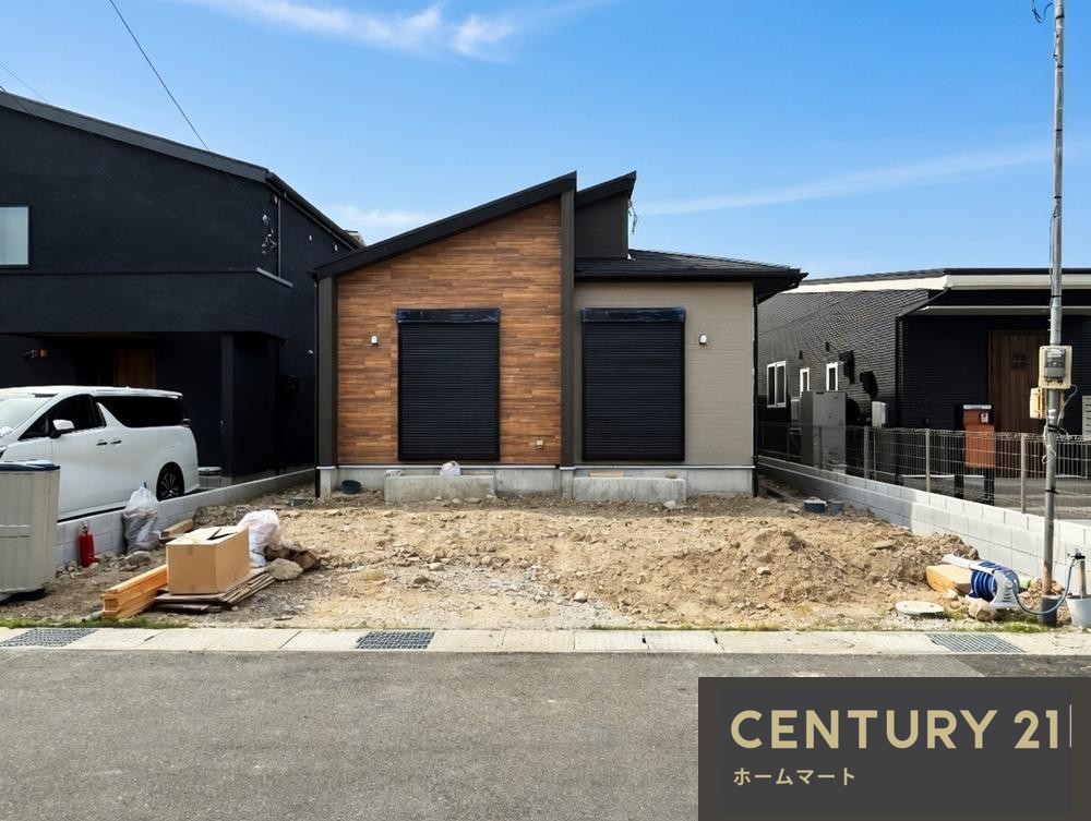 新築戸建 NEW一戸建て男里７（樽井駅） 3790万円・3890万円の詳細情報 大阪府泉南市男里７ 写真8 センチュリー21ホームマート