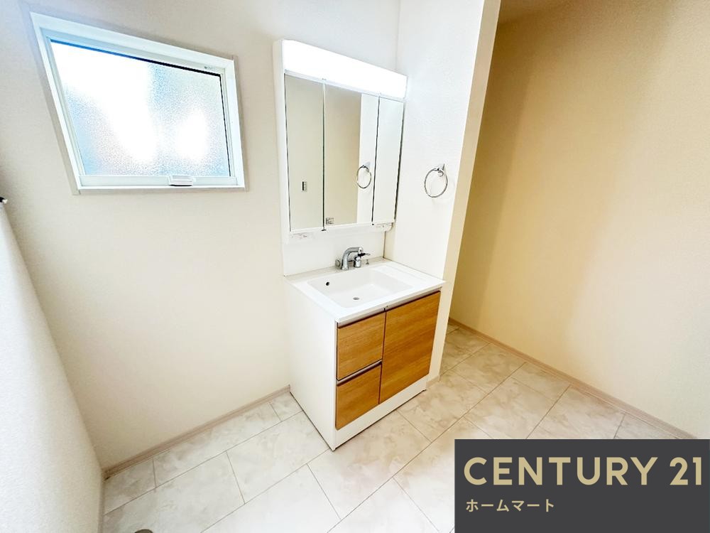 新築戸建 一戸建て中町 2180万円・2480万円の詳細情報 奈良県奈良市中町 写真10 センチュリー21ホームマート