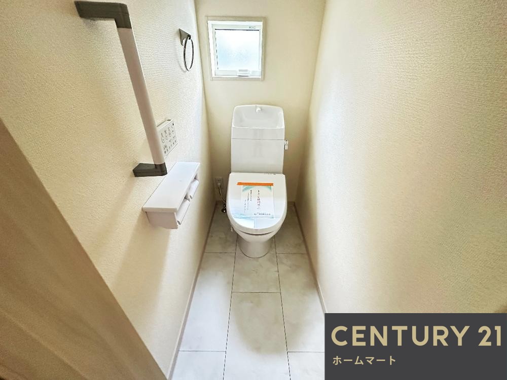 新築戸建 一戸建て中町 2180万円・2480万円の詳細情報 奈良県奈良市中町 写真11 センチュリー21ホームマート