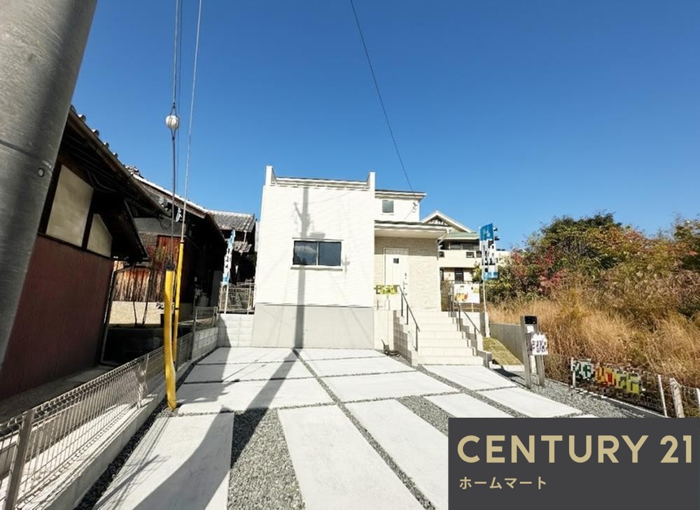 新築戸建 一戸建て中町 2180万円・2480万円の詳細情報 奈良県奈良市中町 写真12 センチュリー21ホームマート