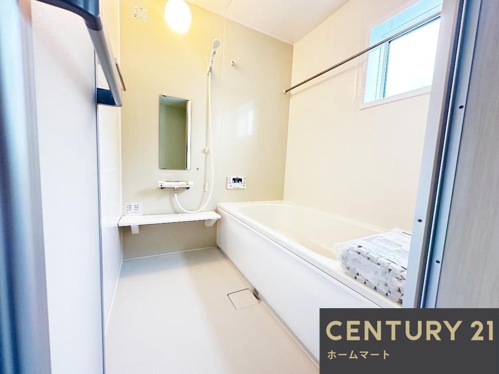 新築戸建 一戸建て中町 2180万円・2480万円の詳細情報 奈良県奈良市中町 写真5 センチュリー21ホームマート