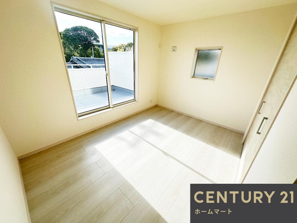 新築戸建 一戸建て中町 2180万円・2480万円の詳細情報 奈良県奈良市中町 写真6 センチュリー21ホームマート