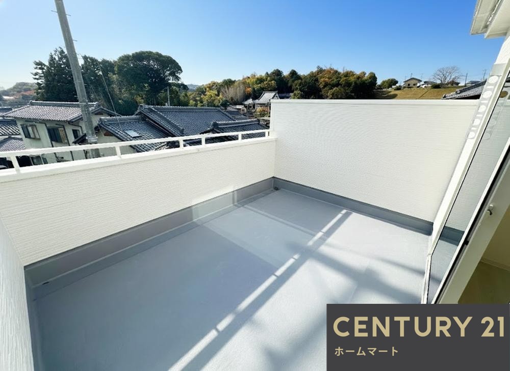 新築戸建 一戸建て中町 2180万円・2480万円の詳細情報 奈良県奈良市中町 写真8 センチュリー21ホームマート