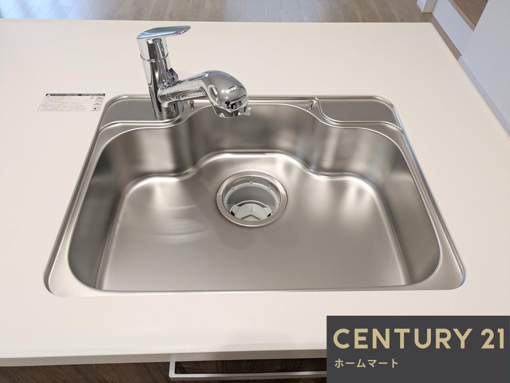 新築戸建 一戸建て大津市鶴の里 一戸建て 全２邸第１期の詳細情報 滋賀県大津市鶴の里 写真11 センチュリー21ホームマート