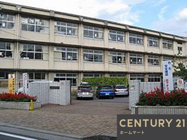 新築戸建 一戸建て大津市鶴の里 一戸建て 全２邸第１期の詳細情報 滋賀県大津市鶴の里 写真21 センチュリー21ホームマート