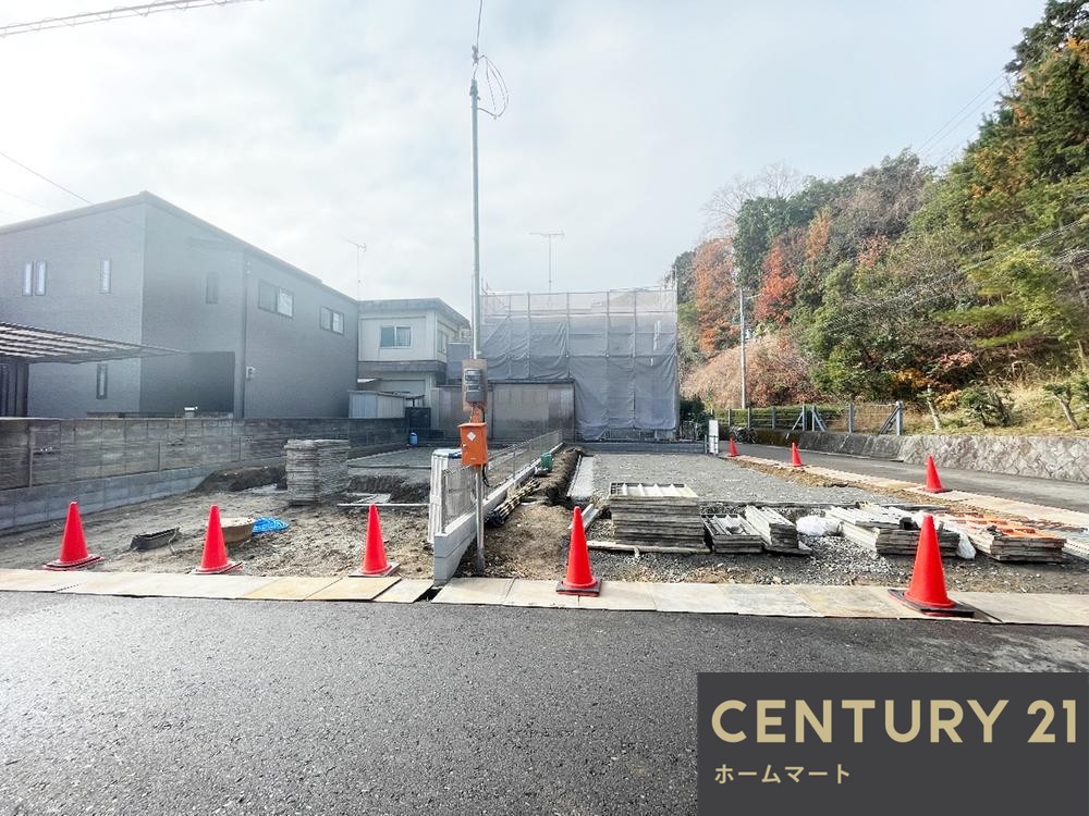 新築戸建 一戸建て大津市鶴の里 一戸建て 全２邸第１期の詳細情報 滋賀県大津市鶴の里 写真4 センチュリー21ホームマート