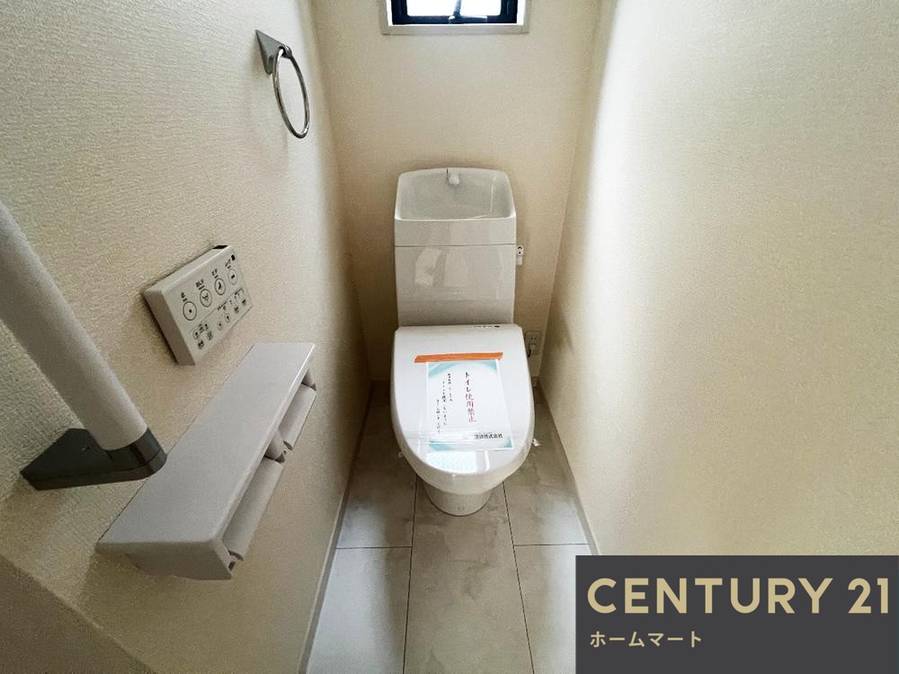 新築戸建 一戸建て寺前町２（ＪＲ長瀬駅） 3480万円～3980万円の詳細情報 大阪府東大阪市寺前町２ 写真20 センチュリー21ホームマート