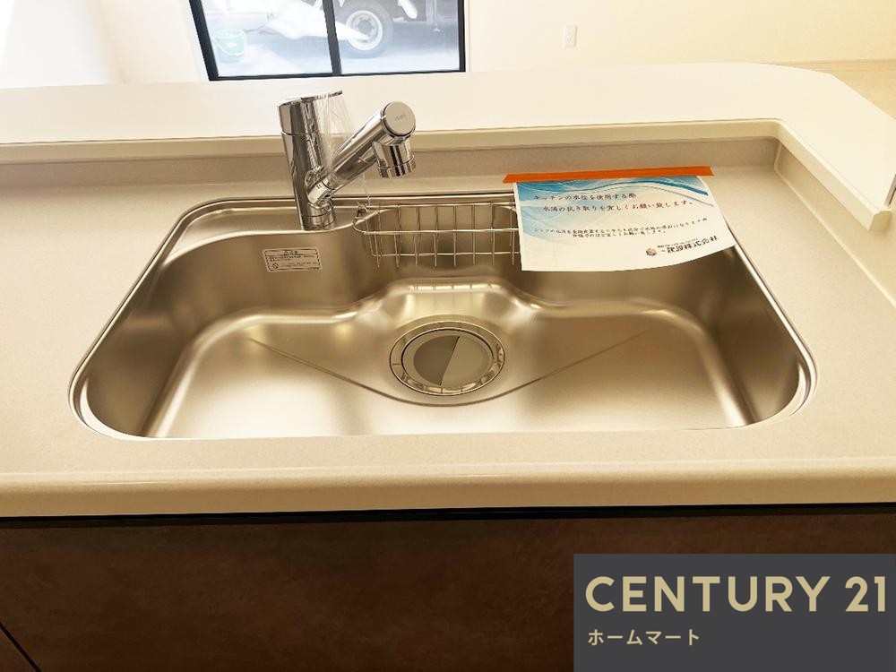 新築戸建 一戸建て寺前町２（ＪＲ長瀬駅） 3480万円～3980万円の詳細情報 大阪府東大阪市寺前町２ 写真22 センチュリー21ホームマート