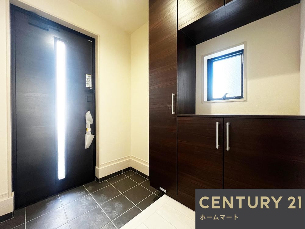 新築戸建 一戸建て寺前町２（ＪＲ長瀬駅） 3480万円～3980万円の詳細情報 大阪府東大阪市寺前町２ 写真9 センチュリー21ホームマート