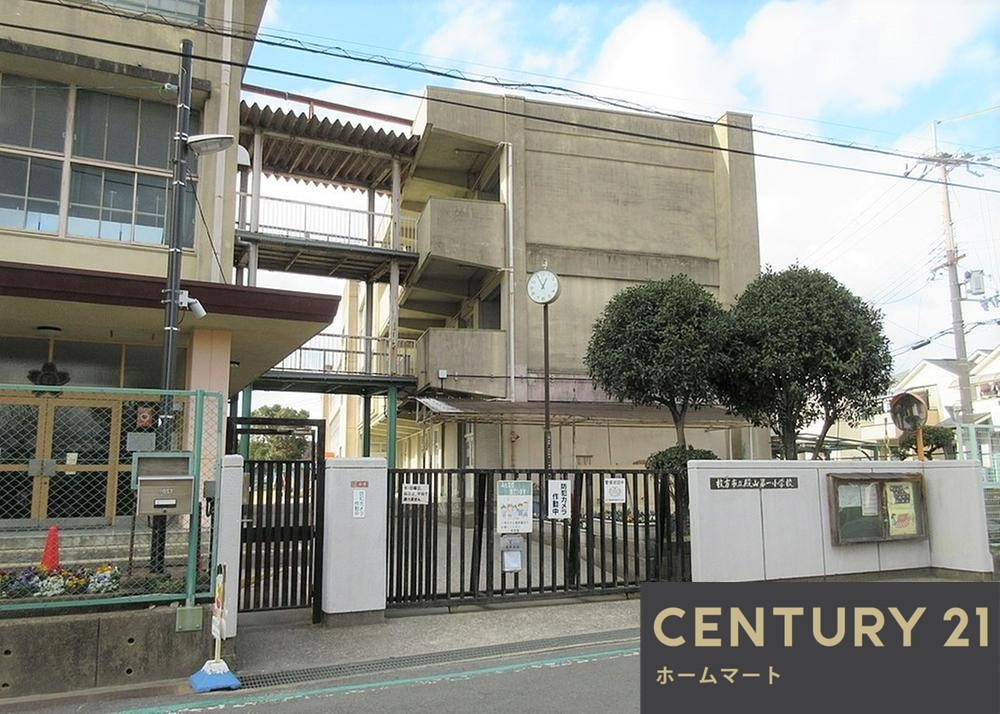 新築戸建 一戸建て渚元町（御殿山駅） 4680万円の詳細情報 大阪府枚方市渚元町 写真13 センチュリー21ホームマート