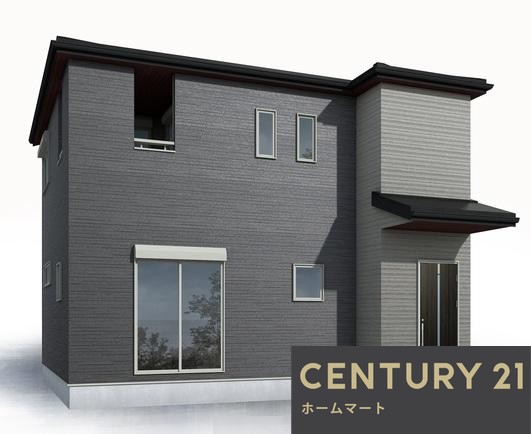 新築戸建 一戸建て渚元町（御殿山駅） 4680万円の詳細情報 大阪府枚方市渚元町 写真2 センチュリー21ホームマート