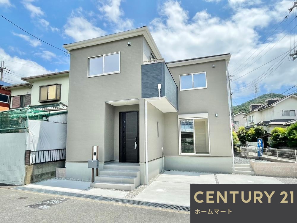 新築戸建 一戸建て渚元町（御殿山駅） 4680万円の詳細情報 大阪府枚方市渚元町 写真6 センチュリー21ホームマート
