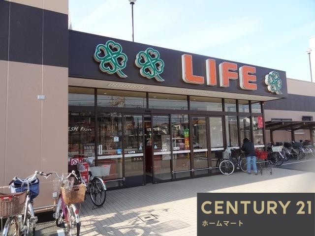 新築戸建 一戸建て渚元町（御殿山駅） 4680万円の詳細情報 大阪府枚方市渚元町 写真9 センチュリー21ホームマート