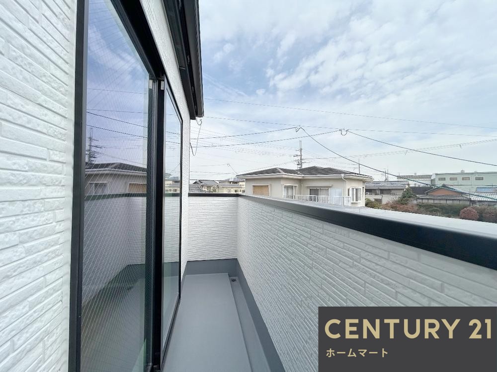 新築戸建 一戸建て堺市中区東山 全３邸第１期の詳細情報 大阪府堺市中区東山 写真10 センチュリー21ホームマート