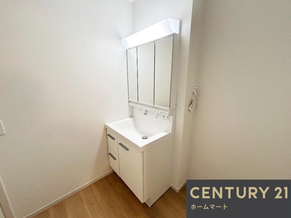 新築戸建 一戸建て堺市中区東山 全３邸第１期の詳細情報 大阪府堺市中区東山 写真11 センチュリー21ホームマート