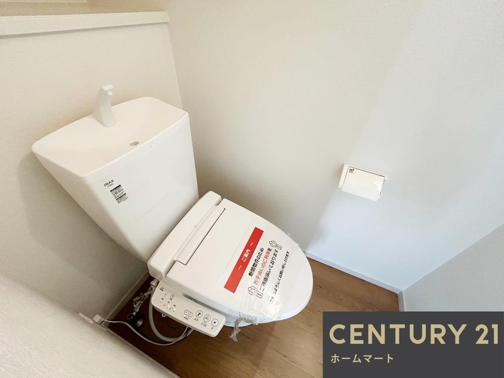 新築戸建 一戸建て堺市中区東山 全３邸第１期の詳細情報 大阪府堺市中区東山 写真12 センチュリー21ホームマート