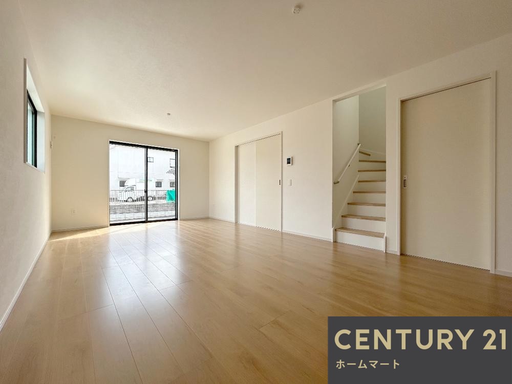 新築戸建 一戸建て堺市中区東山 全３邸第１期の詳細情報 大阪府堺市中区東山 写真3 センチュリー21ホームマート