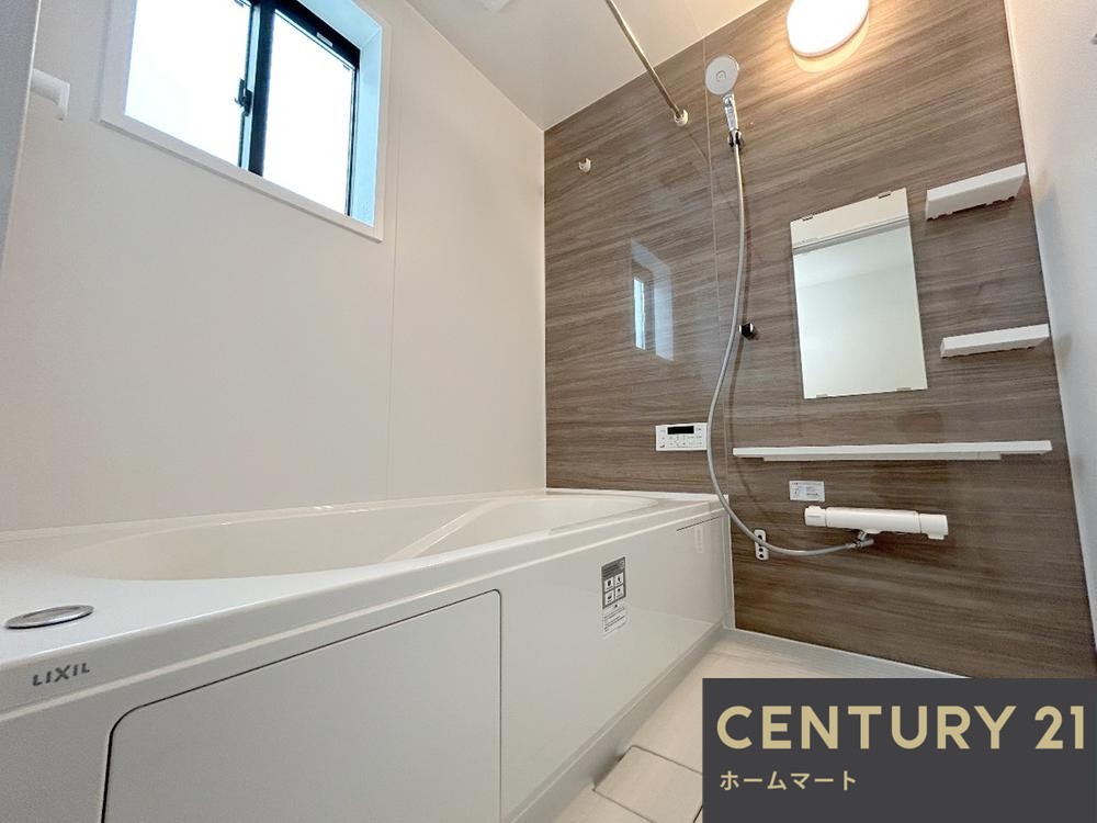 新築戸建 一戸建て堺市中区東山 全３邸第１期の詳細情報 大阪府堺市中区東山 写真5 センチュリー21ホームマート