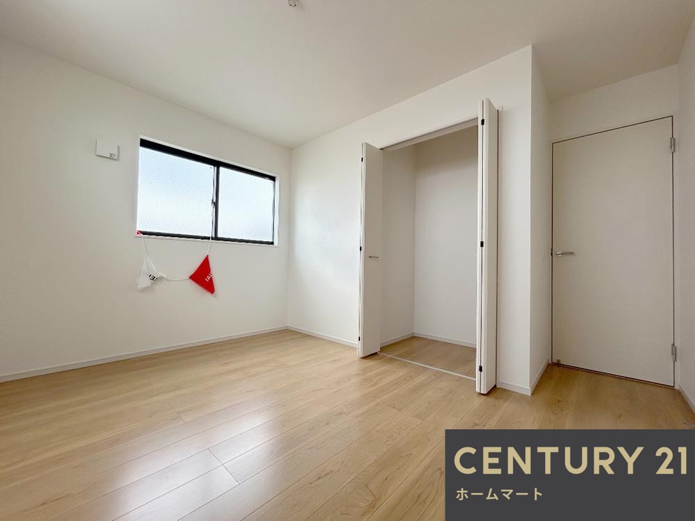 新築戸建 一戸建て堺市中区東山 全３邸第１期の詳細情報 大阪府堺市中区東山 写真7 センチュリー21ホームマート