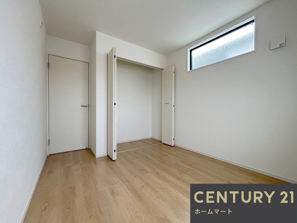 新築戸建 一戸建て堺市中区東山 全３邸第１期の詳細情報 大阪府堺市中区東山 写真8 センチュリー21ホームマート